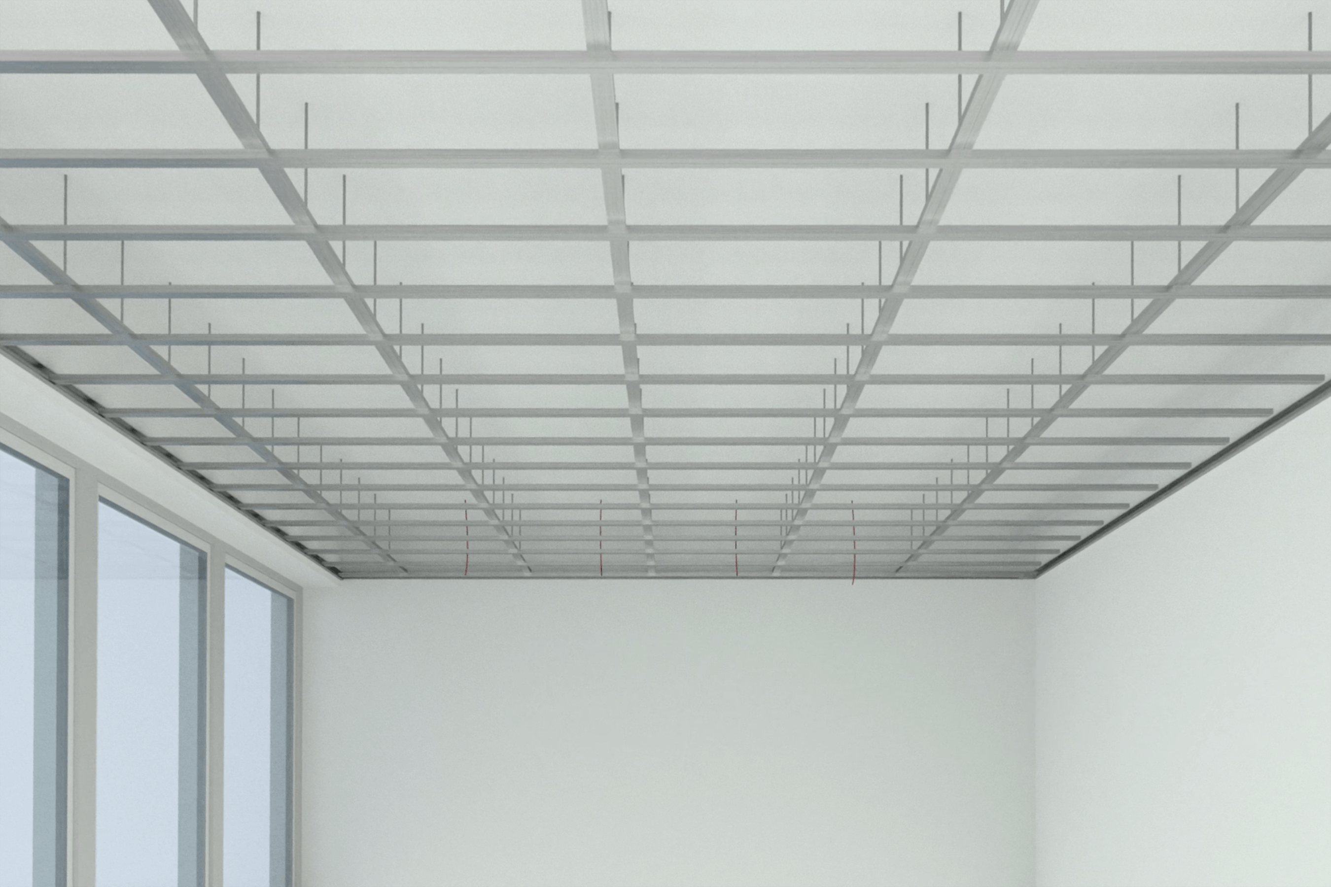 Aufbau UK OPTIPANEL