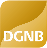 DGNB Zertifikat Gold