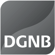 DGNB Zertifikat Platin