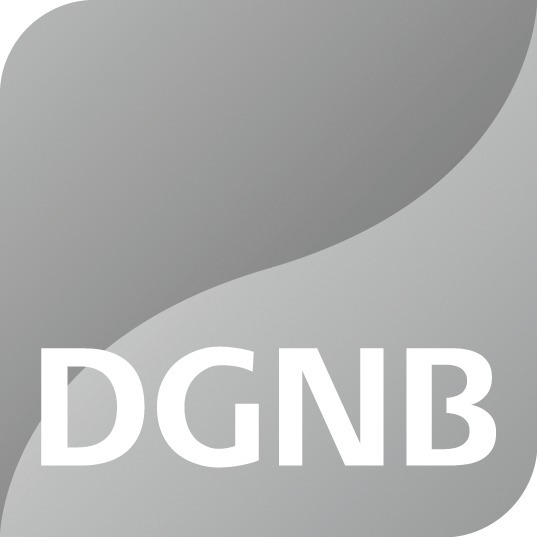 DGNB Zertifikat Silber