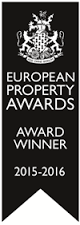 European Property Awards Winner Development 2015-2016_V Tower Prague