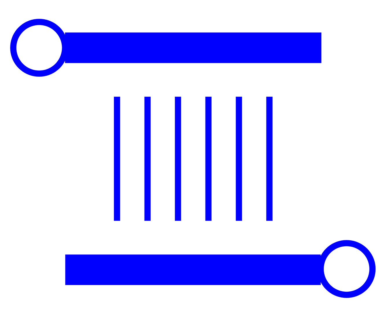 GB 20.11 Clina push-lock connection pictogram