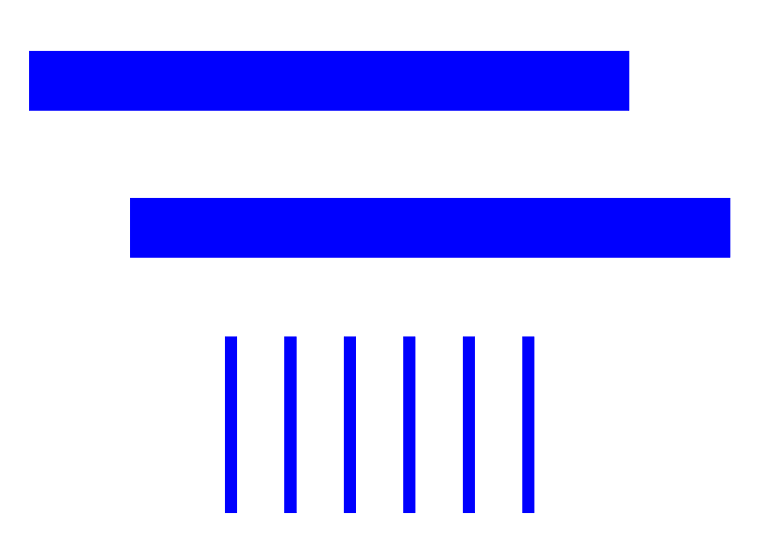 S 10.00 Clina push-lock connection pictogram