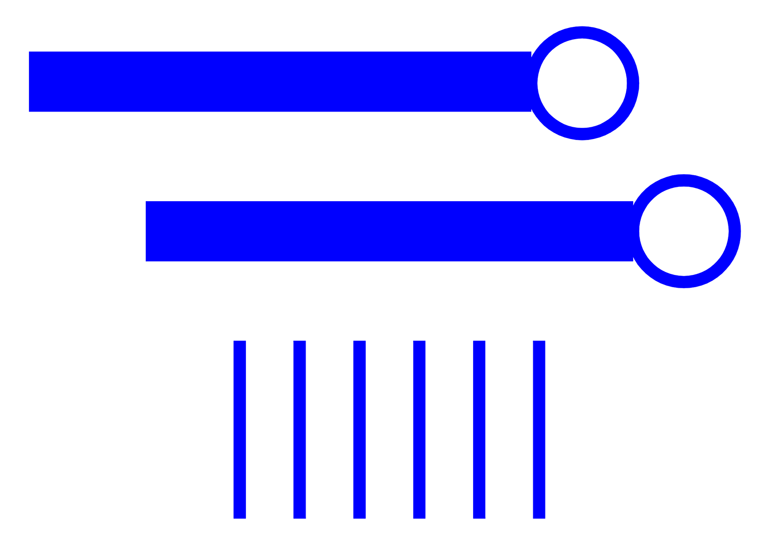 SB 10.02 Clina push-lock connection pictogram