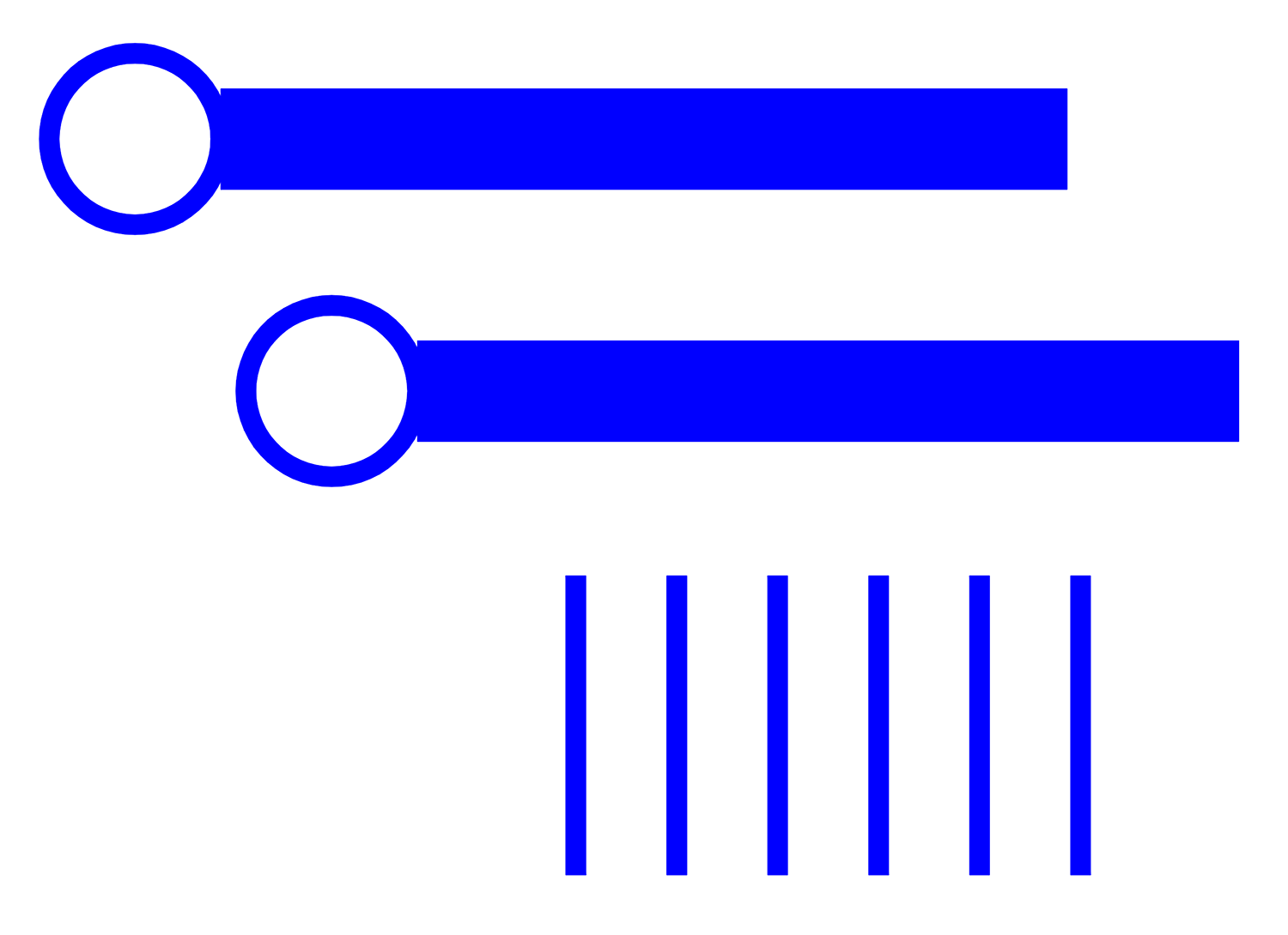 SB 10.20 Clina push-lock connection pictogram