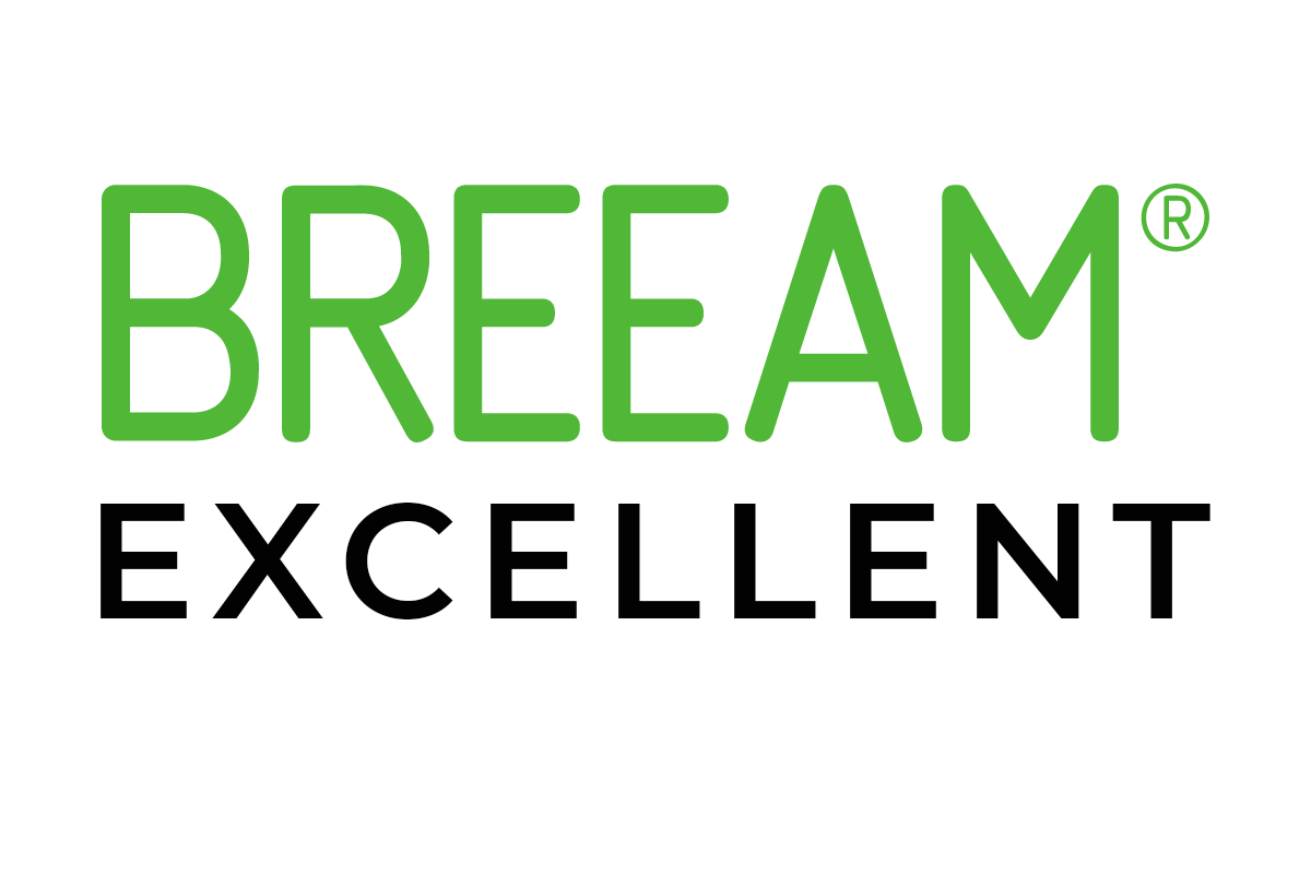 Breeam Excellent