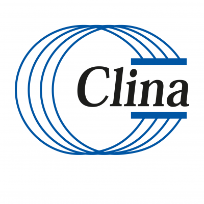 Clina Logo